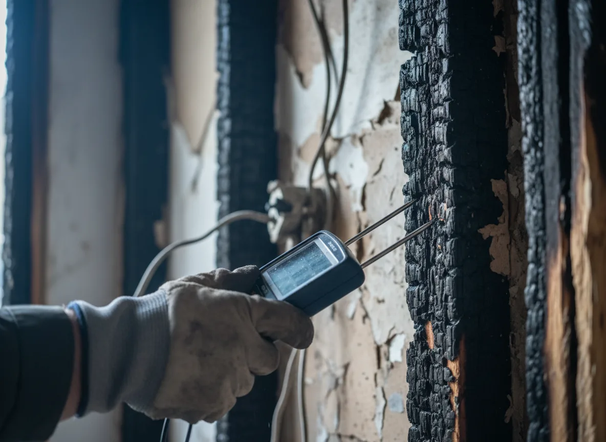 Fire Damage Restoration Pekin, IN FAQs